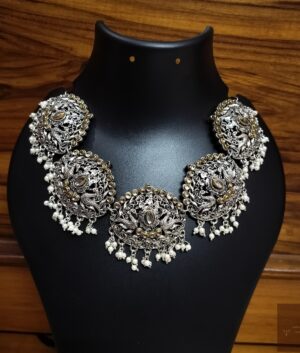 Oxidised Jwellery